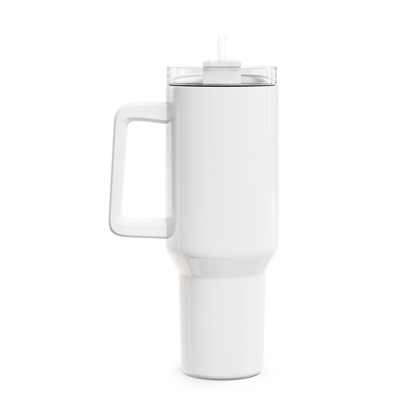 Black Tumbler, 40oz