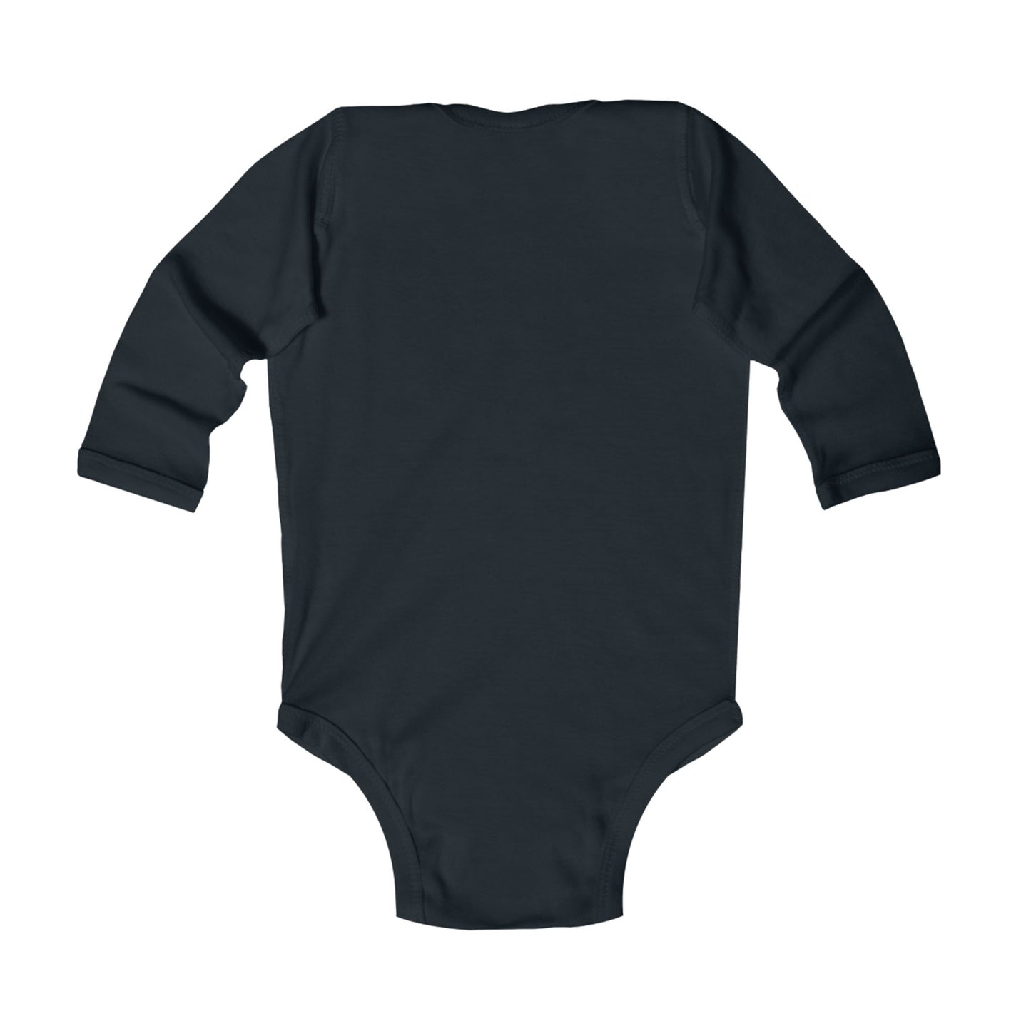 Christmas BabyLong Sleeve Bodysuit