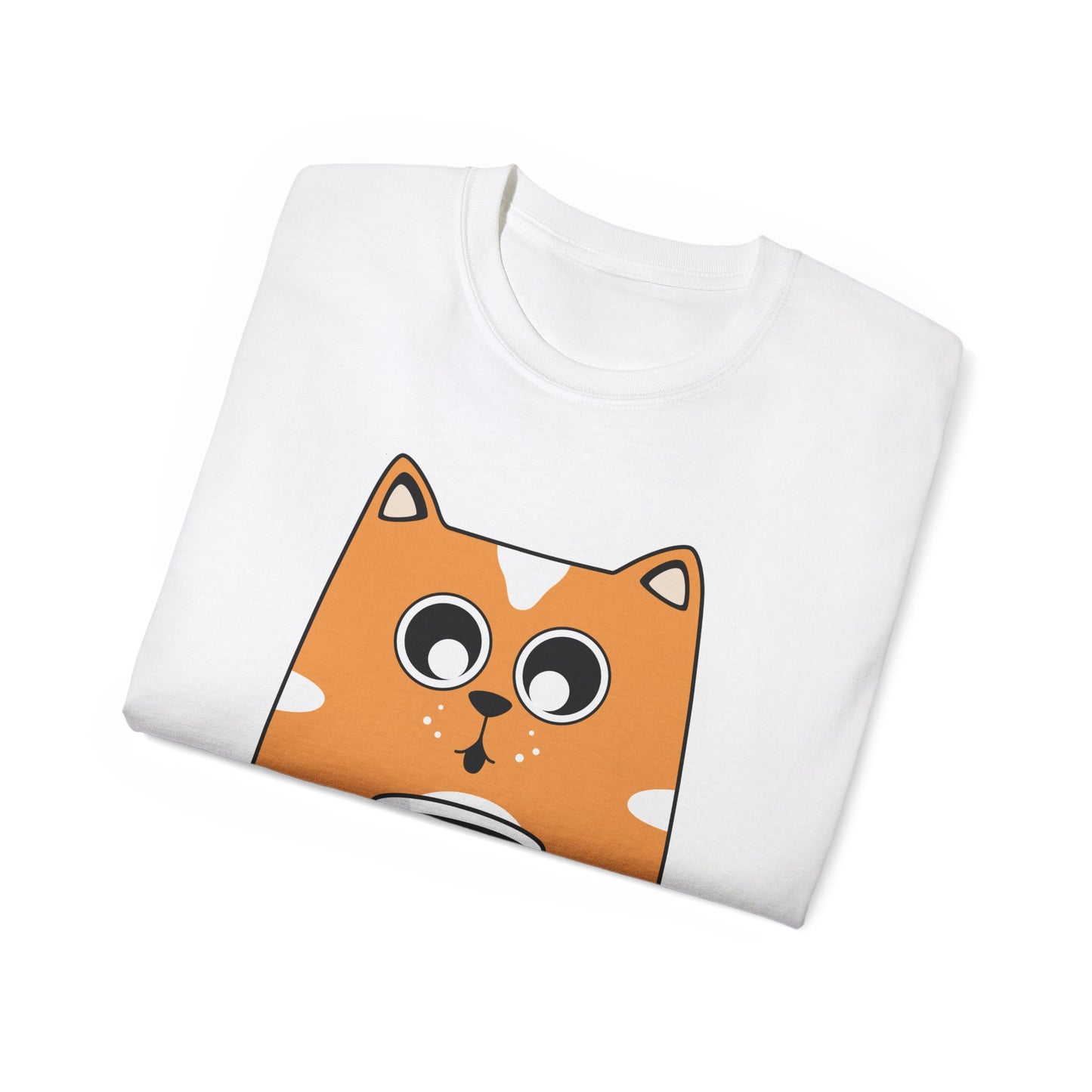 Unisex Ultra Cotton Tee