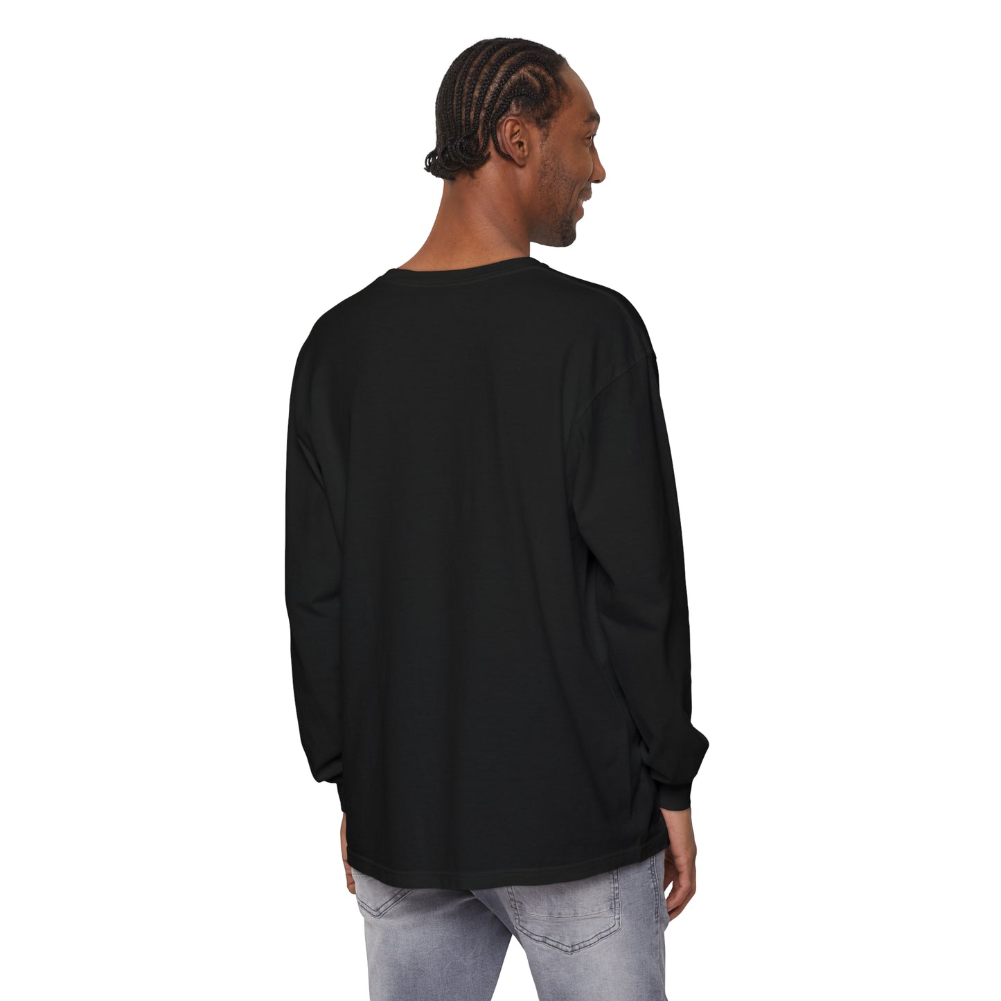 Christmas Mama Long Sleeve T-Shirt