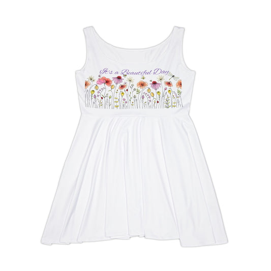 Copy of Women's Skater Dress (AOP)